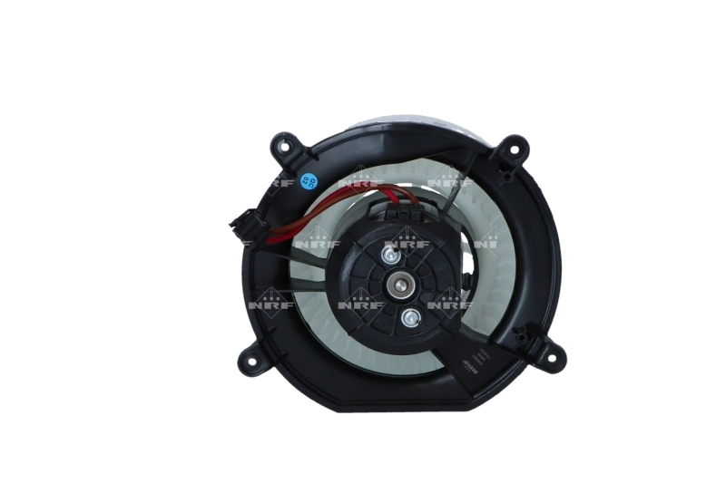 Ventilator habitaclu