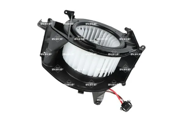 Ventilator habitaclu