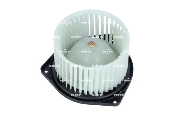 Ventilator habitaclu