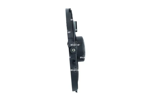 Ventilator radiator racire