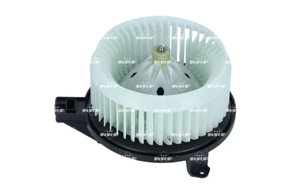 Ventilator habitaclu