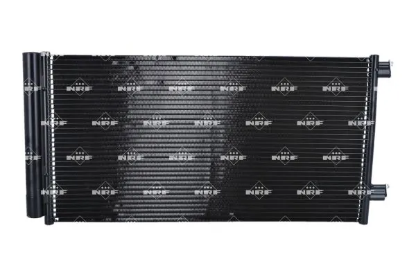 Radiator climatizare