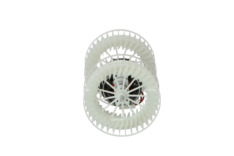 Ventilator habitaclu