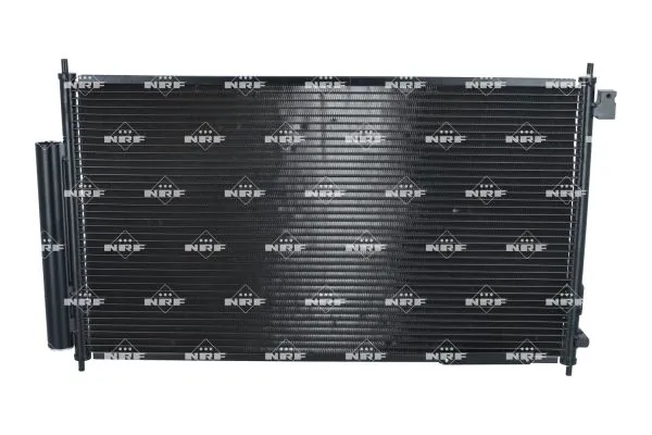 Radiator climatizare