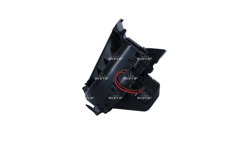 Ventilator habitaclu
