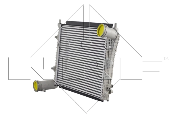 Intercooler