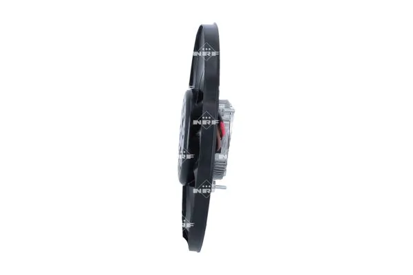 Ventilator radiator racire