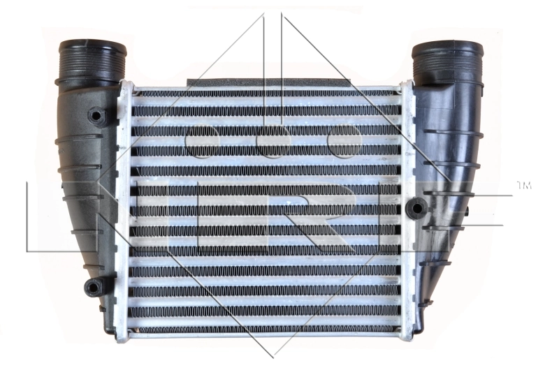 Intercooler
