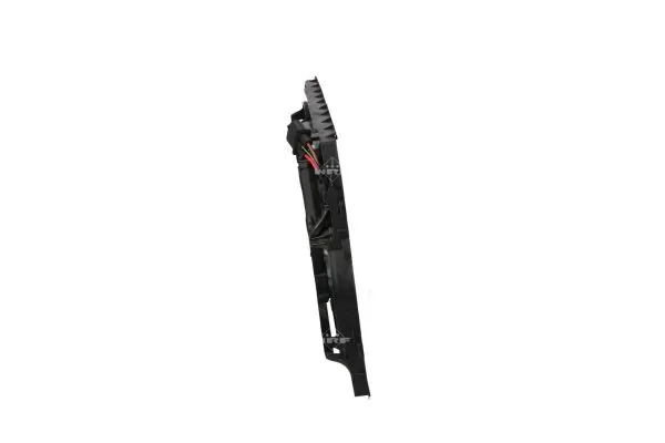 Ventilator radiator racire