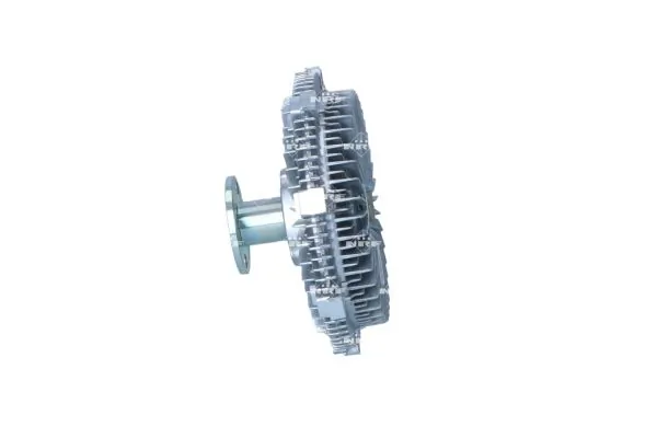 Cupla ventilator radiator