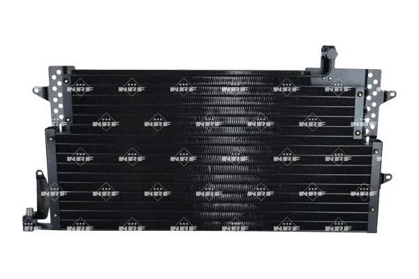 Radiator climatizare