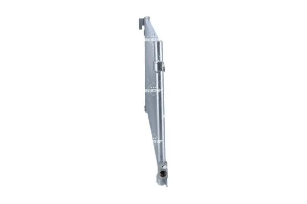 Radiator climatizare