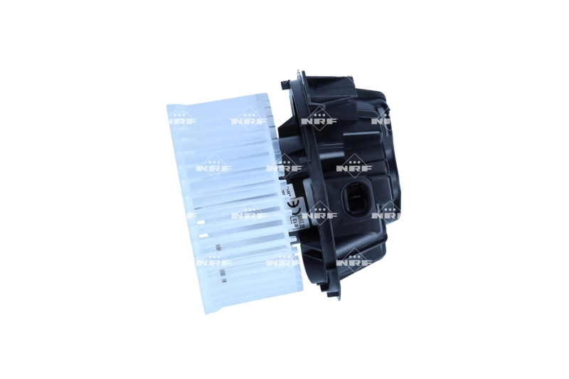 Ventilator habitaclu