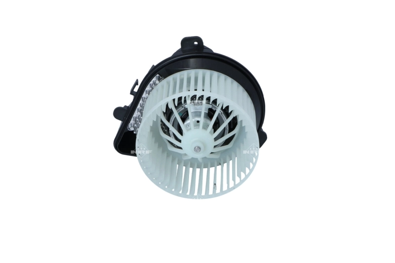 Ventilator habitaclu