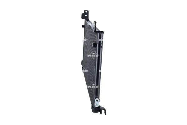 Radiator climatizare