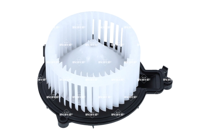 Ventilator habitaclu