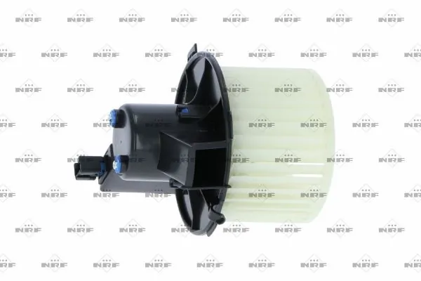 Ventilator habitaclu