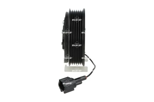 Cupla magnetica compresor climatizare
