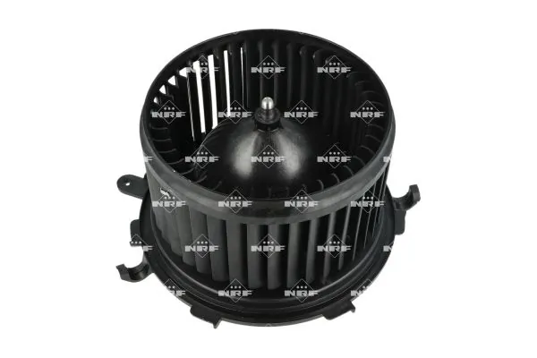 Ventilator habitaclu
