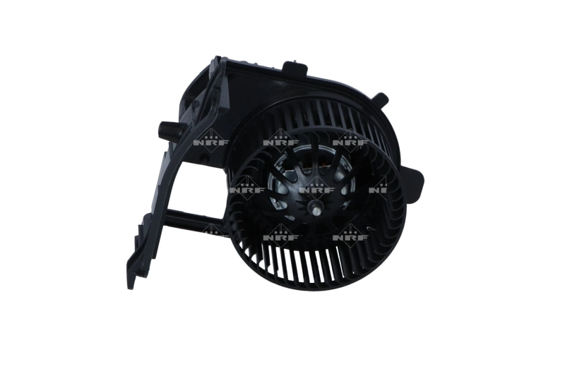 Ventilator habitaclu