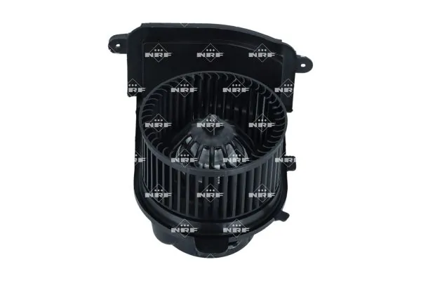 Ventilator habitaclu