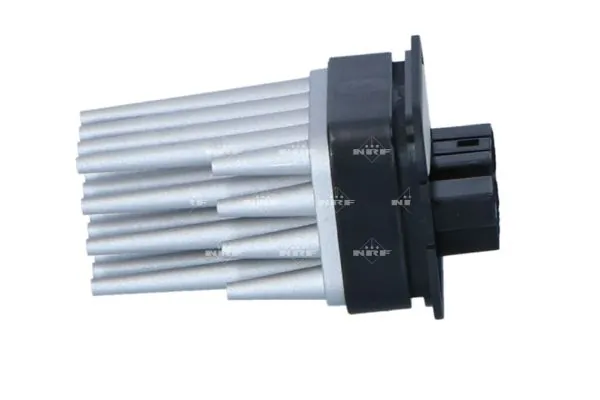 Rezistor ventilator habitaclu