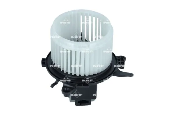 Ventilator habitaclu
