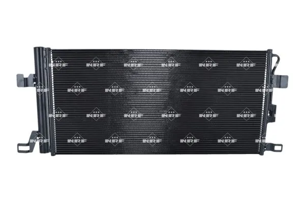 Radiator climatizare