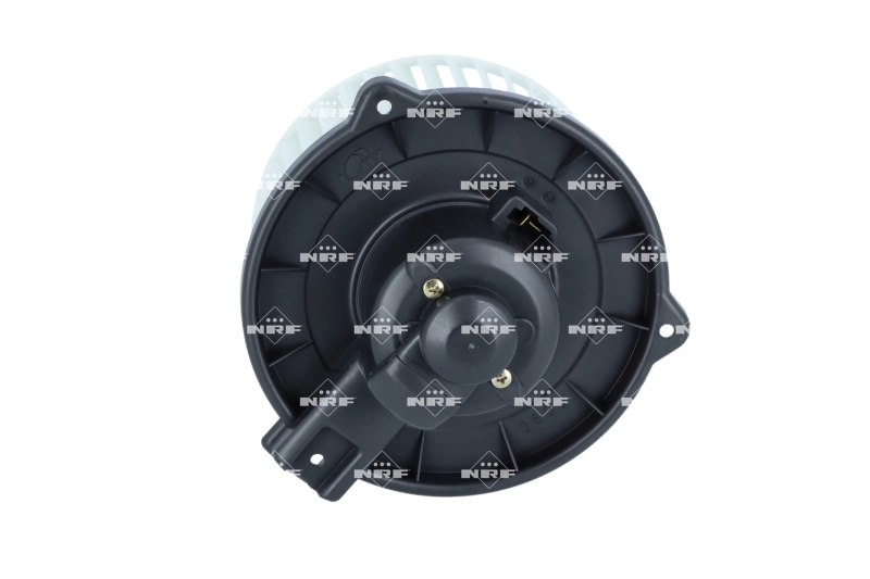 Ventilator habitaclu