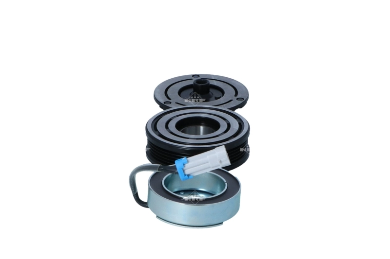 Cupla magnetica compresor climatizare