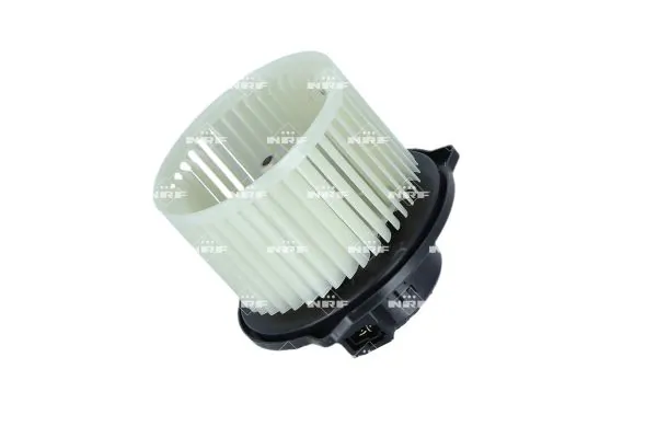 Ventilator habitaclu
