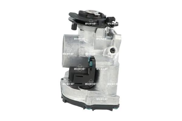 Carcasa clapeta acceleratie