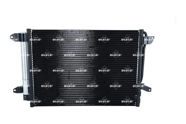 Radiator climatizare