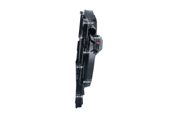 Ventilator radiator racire