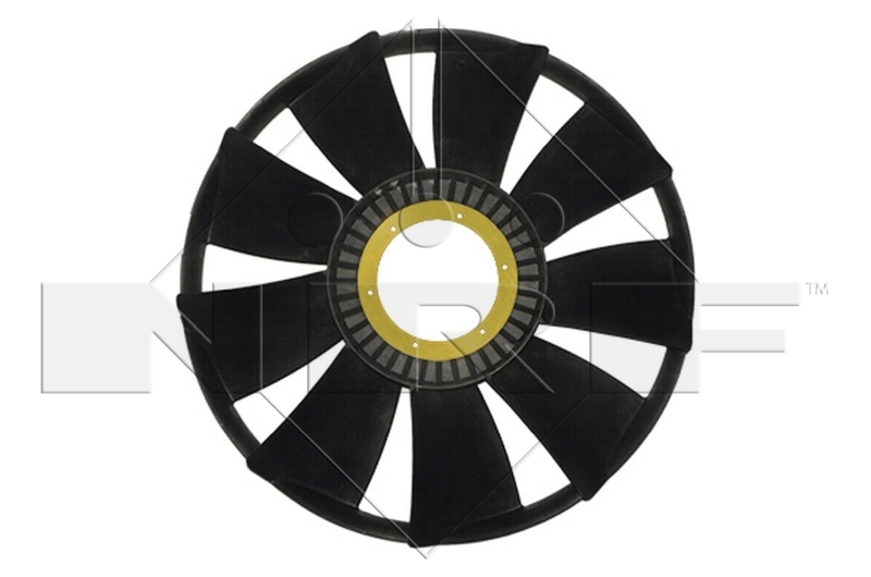 Paleta ventilator racire motor
