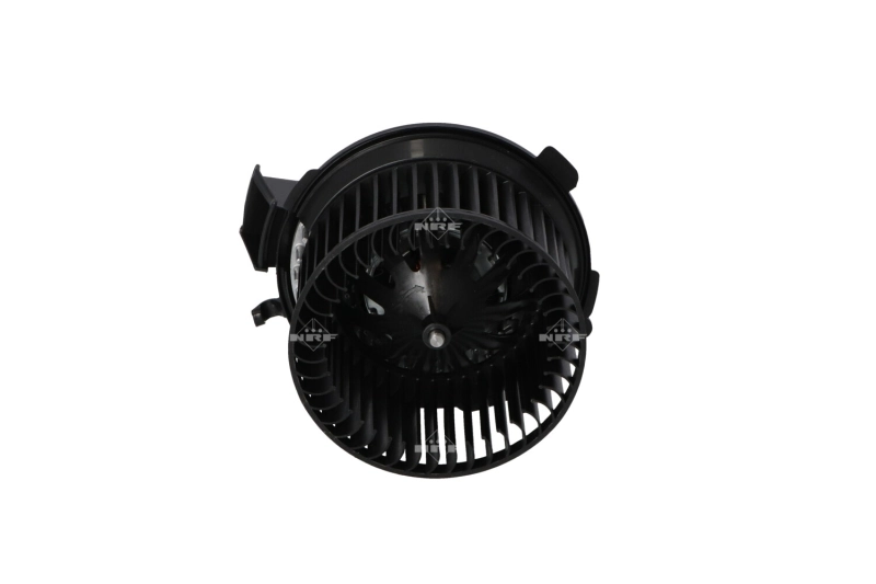 Ventilator habitaclu