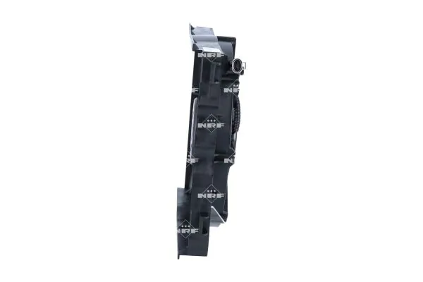 Ventilator radiator racire
