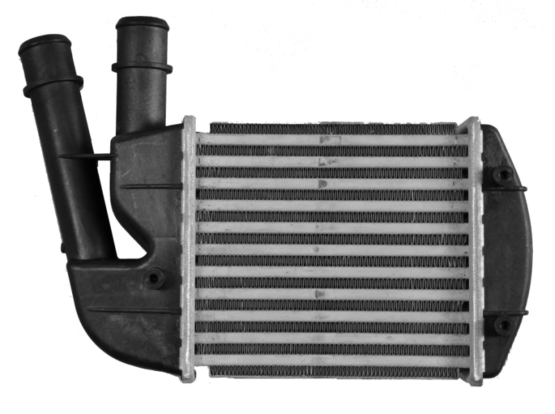 Intercooler