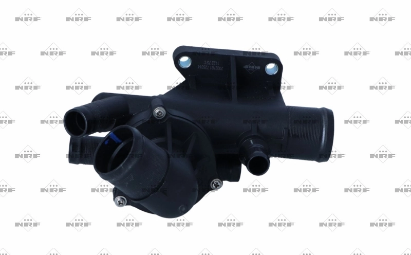 Termostat lichid racire