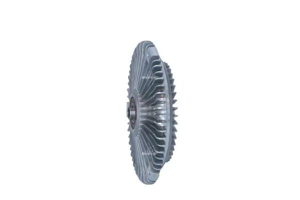 Cupla ventilator radiator