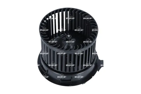 Ventilator habitaclu