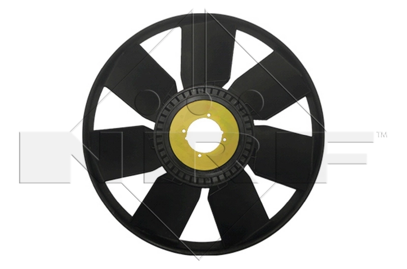 Paleta ventilator racire motor