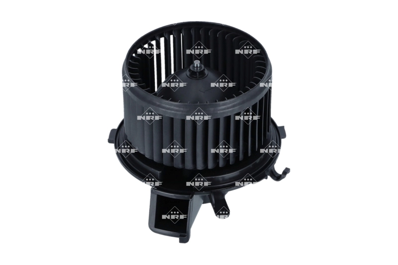 Ventilator habitaclu