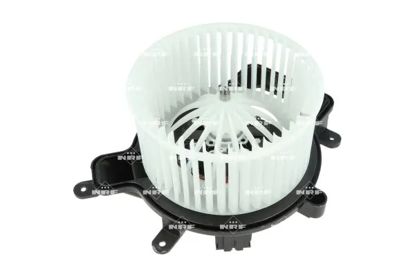Ventilator habitaclu