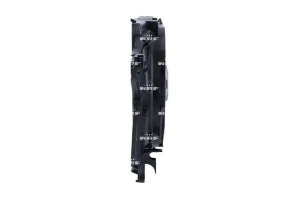 Ventilator radiator racire