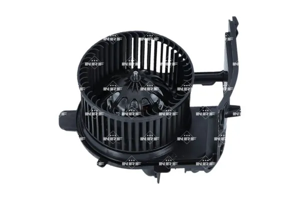Ventilator habitaclu