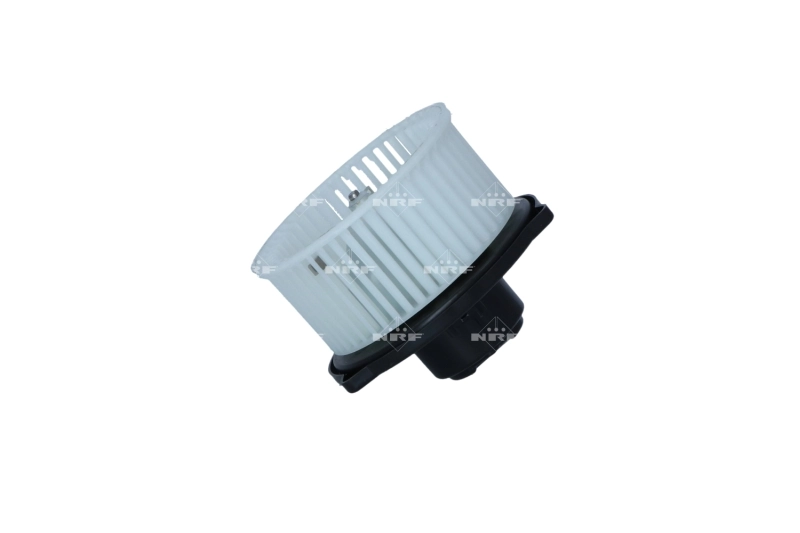 Ventilator habitaclu