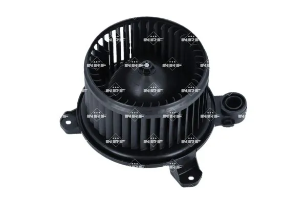 Ventilator habitaclu