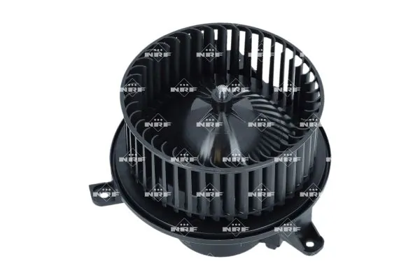 Ventilator habitaclu