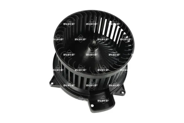Ventilator habitaclu